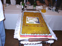 gateau